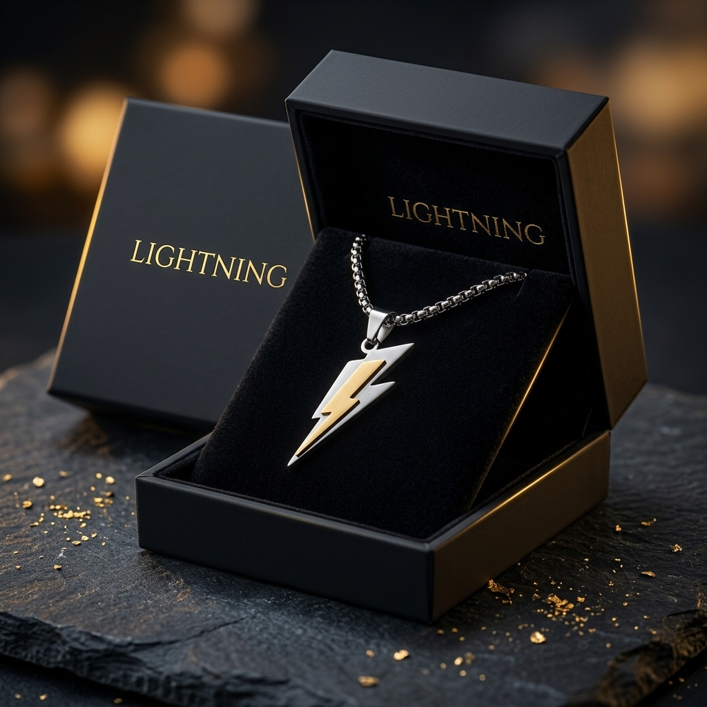 Box Lightning