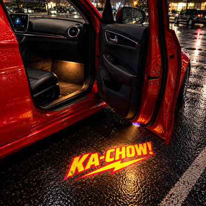 95 Racer Glow