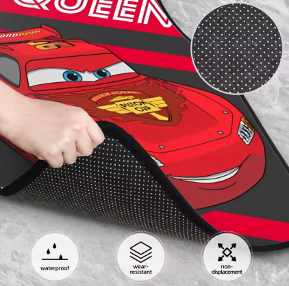 CARMATQueen