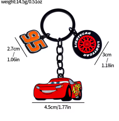 KeySpeed 95™