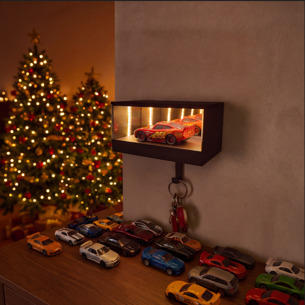 MiniCarMagic