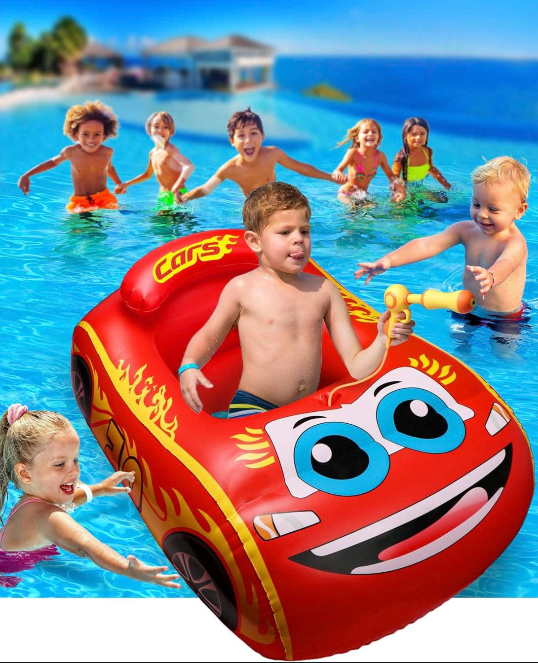 Float95