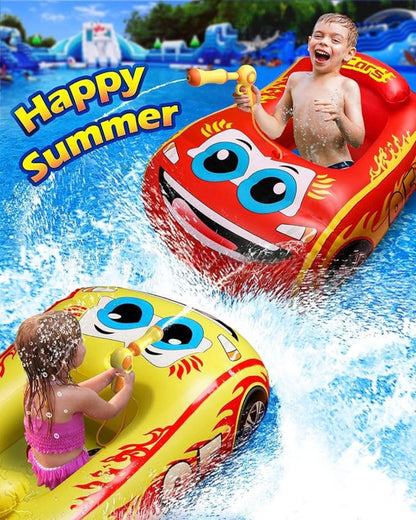 Float95