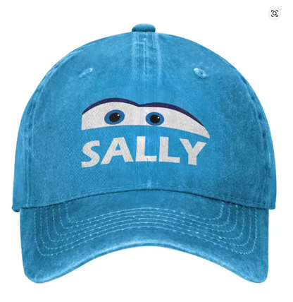 Hatsally