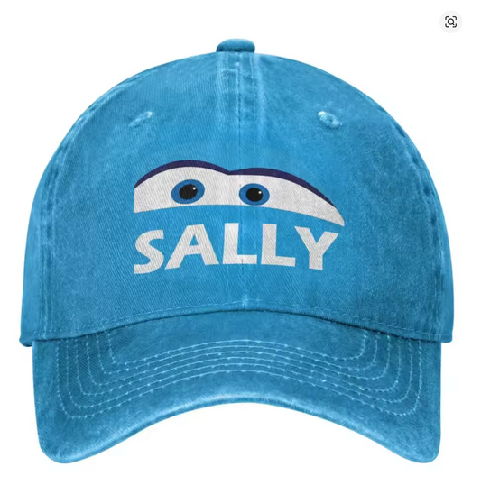 Hatsally