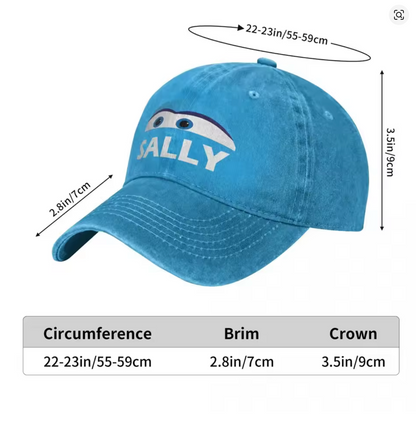 Hatsally