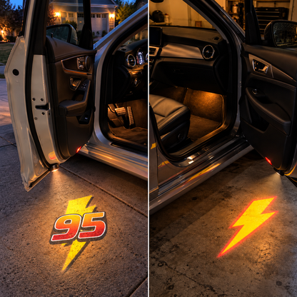 95 Racer Glow