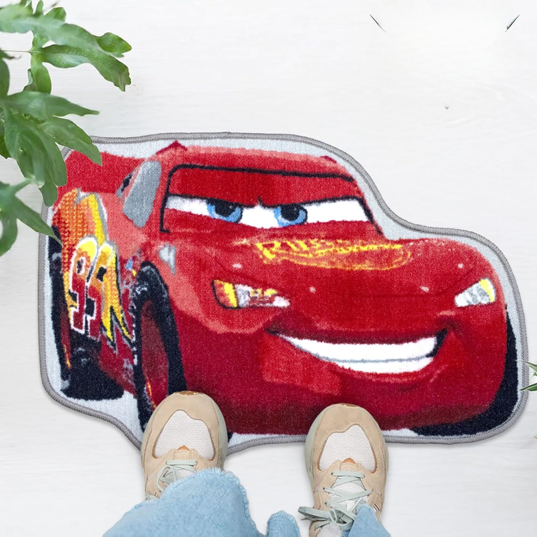 Rugmcquen