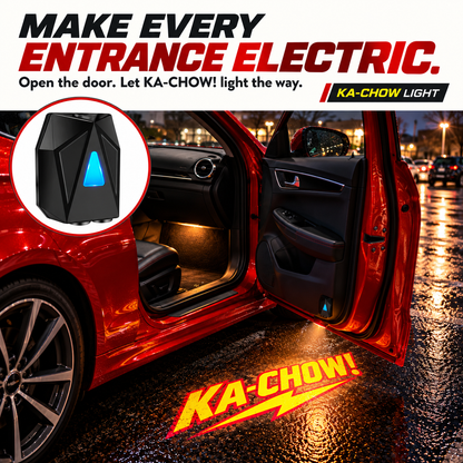 ka-chaow