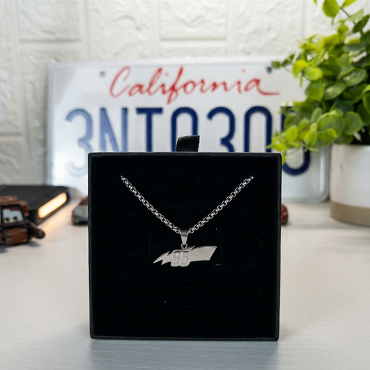 95 Necklace”
