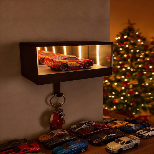 MiniCarMagic