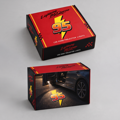 95 Racer Glow