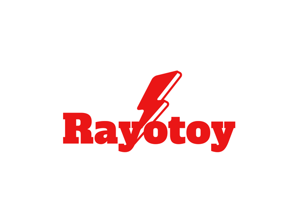 RayoToy